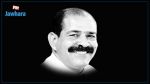 Commémoration du 5e anniversaire de l’assassinat de Chokri Belaid