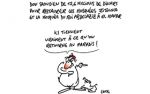 Caricature du mardi 06 février 2018
