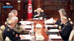 Le Conseil supérieur des armées fait le point de la situation sécuritaire dans le pays