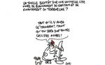 Caricature du mercredi 07 février 2018