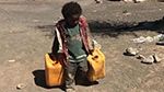 «Yémen : les enfants et la guerre» sur France2