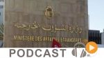 Journal Info 07h00 du jeudi 08 Février 2018