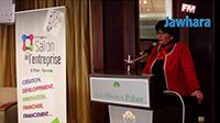 Conférence de presse du Salon des Entreprises 