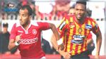Football - ESS Vs EST : Les formations rentrantes