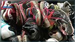L'UTICA appelle à l'arrêt des importations des chaussures de fripe 