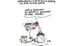Caricature du vendredi 16 Février 2018