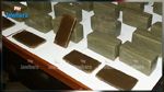 15 kilos de cannabis saisis dans un camion en direction de Tunis 