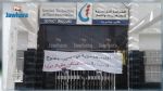 Jendouba : Les agents de la STEG en grève ouverte