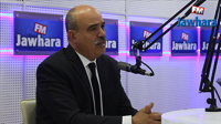 Ahmed Seddik commente les propos de Mbarka Brahmi relatifs au centre d'enfants autistes 