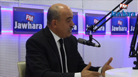 Ahmed Seddik commente la candidature de Simon Slama dans une liste électorale d'Ennahdha  