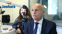 L'ambassadeur de France en Tunisie annonce la semaine de la francophonie avec la présence de 50 chefs d'Etats