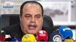 Report de l’audition de Najim Gharsalli 