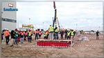 Démarrage des travaux de la nouvelle centrale électrique de Radès 