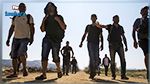 Seize clandestins syriens interpellés à proximité du tracé frontalier tuniso-algérien 