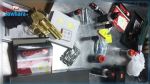 Aéroport Tunis- Carthage : Des pistolets et des munitions dans les bagages du président du CAB
