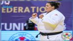 Judo - Grand Prix de Düsseldorf : Nihel Cheikhrouhou décroche l'argent