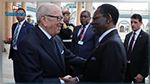 Signature de 8 conventions de partenariat entre la Tunisie et la Guinée équatoriale 