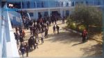 Sidi Bouzid : Suspension des cours dans le lycée secondaire de Regueb