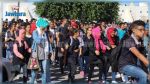 Hammamet : Les élèves boycottent les cours