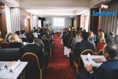 Workshop de la Chambre de Commerce et de l'Industrie du Centre : Attijari Bank partenaire de l'Entreprise pour l'accompagnement vers l'Afrique