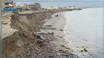 Démarrage des travaux de protection du littoral à Soliman 