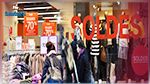Prolongation de la période des soldes  