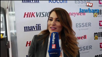 Security Expo 2018 : Salon International des Equipements et Technologies de la Sécurité