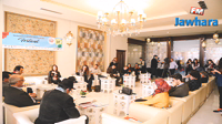 Conférence de presse du Festival international de la Francophonie de Sousse 