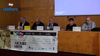 JEPTAV 2018 : Colloque sur la question du genre dans les arts  