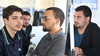 Les étudiants de l'ISSAT protestent contre le report de leurs examens  
