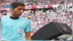 Football :  L'arbitrage vidéo officiellement inscrit dans les règles du jeu 