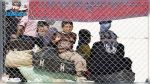 11 réfugiés syriens interceptés à Kasserine
