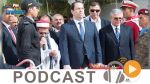 Journal Info 12h00 du Mercredi 07 Mars 2018