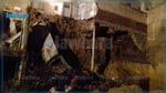 Sousse : Évacuation des habitants d’un immeuble menacé d’effondrement 