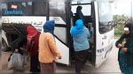 Jendouba : Inauguration d'une ligne de transport au profit des ouvrières agricoles  