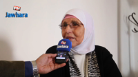 Ommi Rkaya, première femme arabe conductrice de bus 