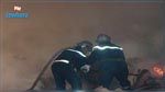 Incendie dans un internat à Sidi Bouzid  