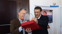 Le président du groupe de la Banque Islamique de développement, Bandar Hajjar, invité de Jawhara FM