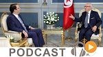 Journal Info 19h00 du Vendredi 09 Mars 2018