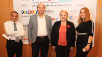 Journée portes ouvertes de l'École Ovide Decroly Movenpick Sousse