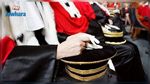 Démission du président du Conseil Supérieur de la Magistrature 