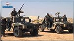 Zone tampon : Une voiture libyenne interceptée, une kalachnikov saisie 