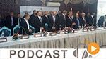 Journal Info 12h00 du vendredi 16 Mars 2018