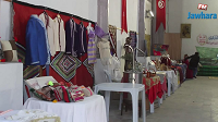 Zaghouan : Célébration de la journée nationale de l'habit traditionnel au centre culturel Chafia Sekhiri  