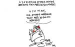 Caricature du Samedi 17 Mars 2018