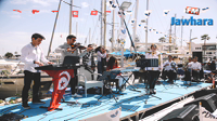 Célébration de la fête de l'Indépendance à El Kantaoui 