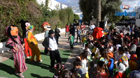 Kairouan : Démarrage du festival du printemps de l'Enfant 