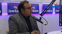 Aymen Aloui : Le Front Populaire dérange