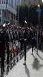 Avenue Habib Bourguiba : Célébration de la journée nationale de l'enfance 