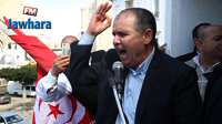 Tabboubi à Youssef Chahed : 